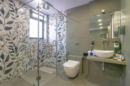 Villa Deluna – 4 bedroom villa in Lonavala, Maharashtra