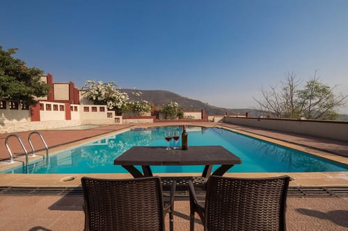Vista Dazzle – 6 bedroom villa in Karjat, Maharashtra