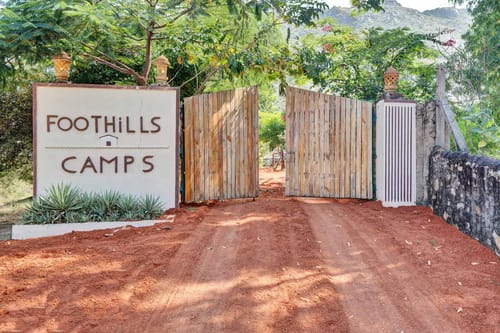 Placid @ The Foothills