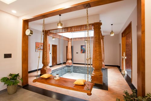 Grand @ Regal Retreat – 2 bedroom villa in Wayanad, Kerala