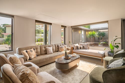 Solaris – 6 bedroom villa in Alibaug, Maharashtra