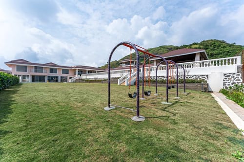 Amore @ Dolce Montagna – 4 bedroom villa in Lonavala, Maharashtra