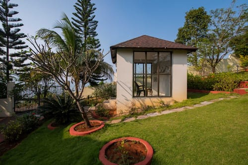 Princess Vista - Pawna – 3 bedroom villa in Lonavala, Maharashtra