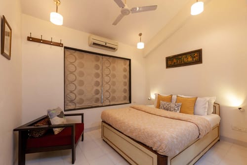 Eden’s Estate – 3 bedroom villa in Alibaug, Maharashtra
