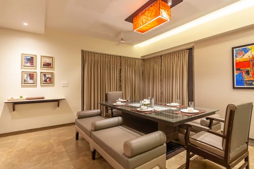 Villa Maira – 4 bedroom villa in Lonavala, Maharashtra