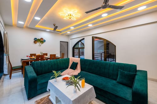 Areca Breeze – 5 bedroom villa in Alibaug, Maharashtra