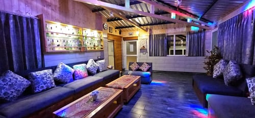Countryside Villa – 3 bedroom villa in Mussoorie, Uttarakhand