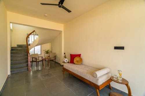 Truntum – 11 bedroom villa in Karjat, Maharashtra