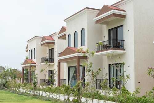 The Grand @ Eleganza Villas – 19 bedroom villa in Jaipur, Rajasthan