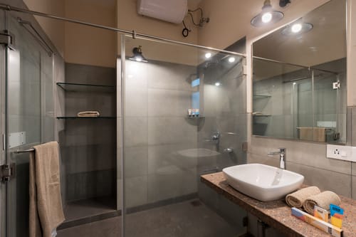 Nivaant Farms And Cottages – 17 bedroom villa in Karjat, Maharashtra