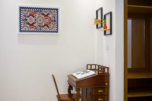 Serenita Abode | Escape With Plunge Pool, Garden & Terrace Near Sahastradhara – 3 bedroom villa in Dehradun, Uttarakhand