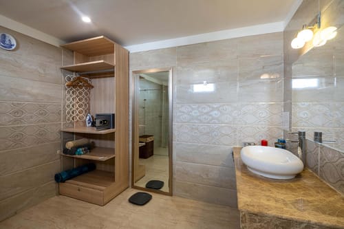 Pérola Do Mar - Mahabalipuram