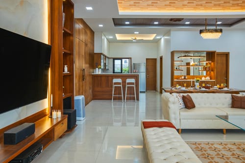 Pearl Hillview Mansion – 5 bedroom villa in Lonavala, Maharashtra