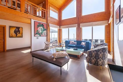 Soul Stories – 6 bedroom villa in Mussoorie, Uttarakhand