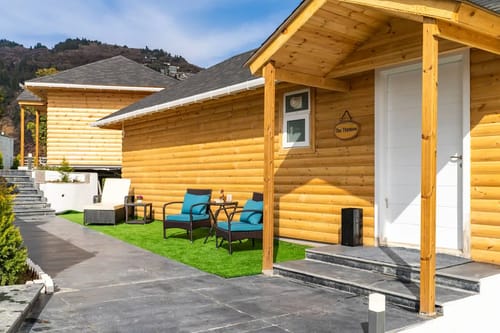 Soul Stories – 6 bedroom villa in Mussoorie, Uttarakhand