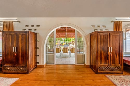 Villa Papillon – 4 bedroom villa in Mumbai, Maharashtra
