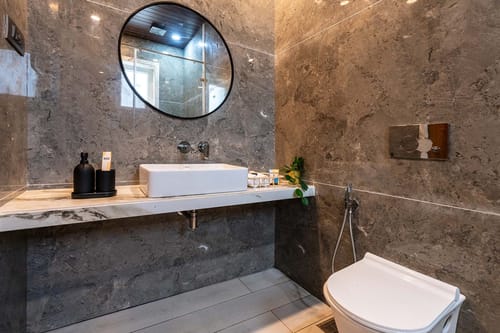 La Sierra – 5 bedroom villa in Lonavala, Maharashtra