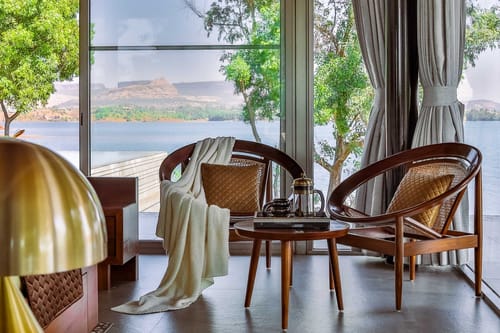 Nature’s Island – 4 bedroom villa in Nashik, Maharashtra