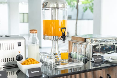 Apartment @ StayVista Residences at Baner - Balewadi