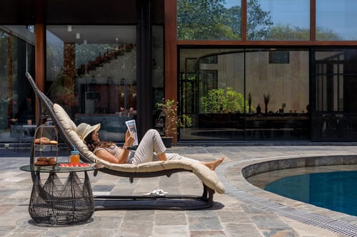 Pranaam – 6 bedroom villa in Alibaug, Maharashtra