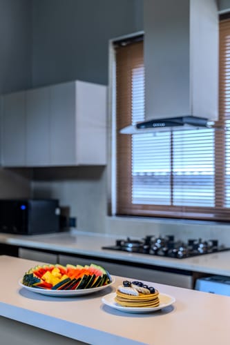 Remi @ Ivory Palms - Moira – 12 bedroom villa in North Goa, Goa