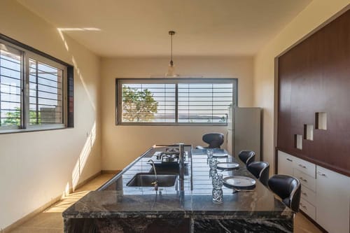 Luna Villa – 2 bedroom villa in Nashik, Maharashtra