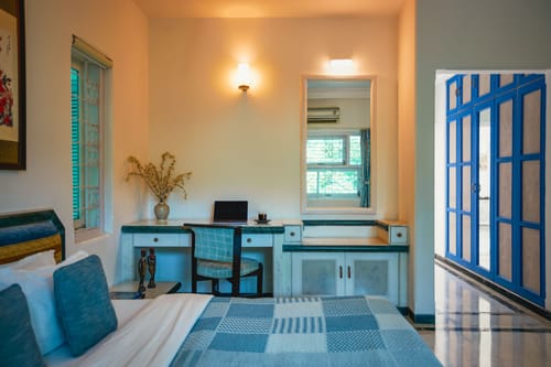 Villa Bharat - Gorai