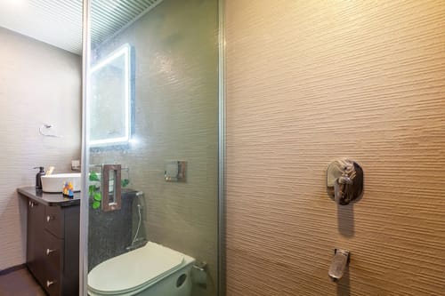 Gallops @ Ashwamedha Manor – 4 bedroom villa in Karjat, Maharashtra