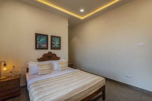 Upavan @ Nyra Farms - Wada