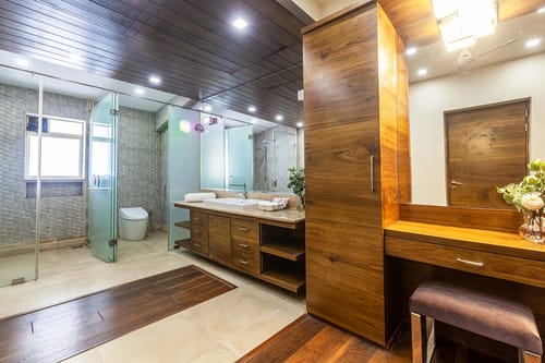 Emerald Acres – 7 bedroom villa in Lonavala, Maharashtra