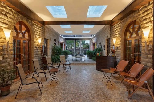 Mistair – 5 bedroom villa in Kasauli, Himachal Pradesh