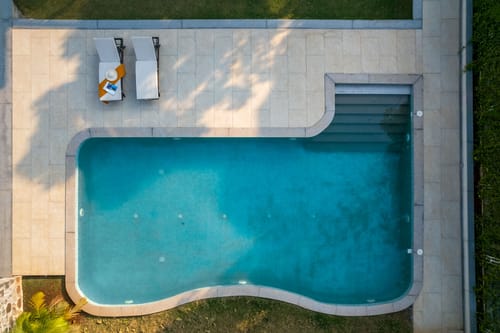 Terra Palms – 5 bedroom villa in Lonavala, Maharashtra