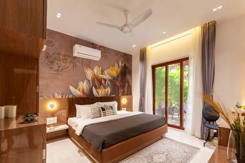 The Isabella House – 3 bedroom villa in Karjat, Maharashtra