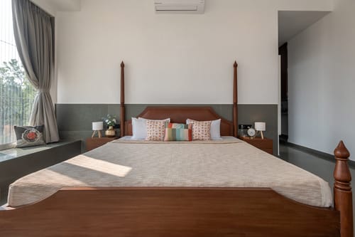 Villa Solasta – 5 bedroom villa in Lonavala, Maharashtra