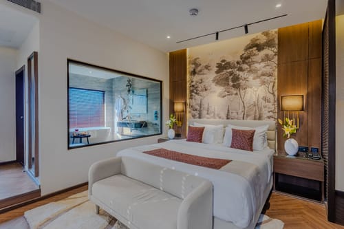 Villa Altona - Bardez – 6 bedroom villa in North goa, Goa