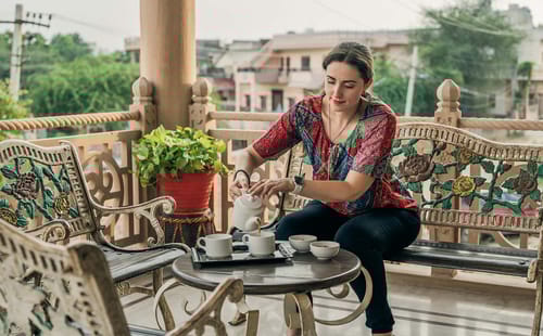 Grande @ Sunset Escape