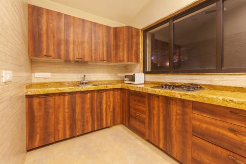 Villa Verona – 3 bedroom villa in Lonavala, Maharashtra