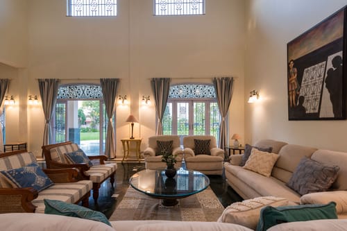 Villa Lumiere – 4 bedroom villa in Lonavala, Maharashtra