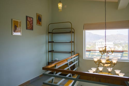 Festiva Mansion | Luxe 3-BHK Villa With Pvt Pool & Garden – 3 bedroom villa in Udaipur, Rajasthan