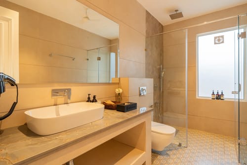 Laguna Encanto | Elegant 4-BHK Retreat Near Anjuna Beach With Private Pool & Terrace