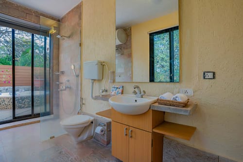 Birdsong – 4 bedroom villa in Alibaug, Maharashtra