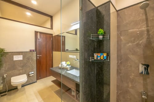Noor @ Morbaugh Palace – 4 bedroom villa in Jaipur, Rajasthan