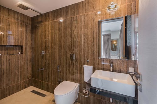 Peace Paradise – 5 bedroom villa in Panchgani, Maharashtra