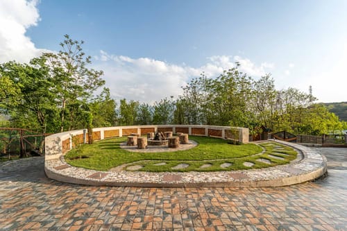 Serafina – 4 bedroom villa in Srinagar, Jammu and kashmir
