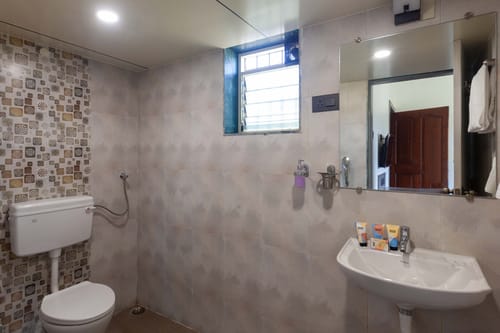 Golden Sunsets – 4 bedroom villa in Alibaug, Maharashtra