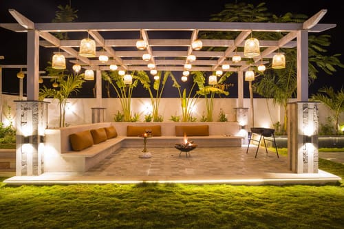 Glory @ Priana – 4 bedroom villa in Jaipur, Rajasthan