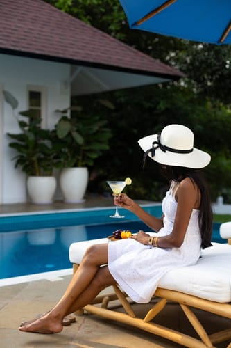 Villa Selene - Dolly J Homes – 5 bedroom villa in North Goa, Goa