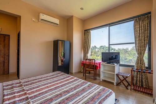 Beyond Infinity – 5 bedroom villa in Lonavala, Maharashtra