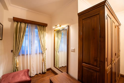 Bluebells @ Snowdrop House – 4 bedroom villa in Manali, Himachal Pradesh