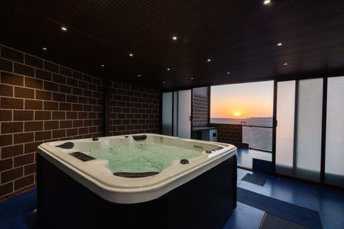 Verano @ Auburn Dusk – 3 bedroom villa in Panchgani, Maharashtra